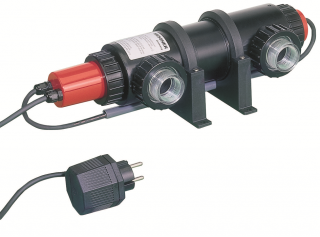 8 Watt Strahler