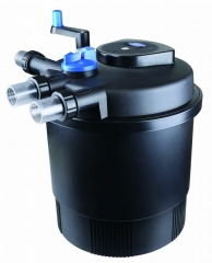 Teichfilter