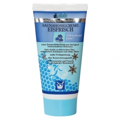 Saunahonig Creme Eisfrisch Saunahonig Creme Eisfrisch