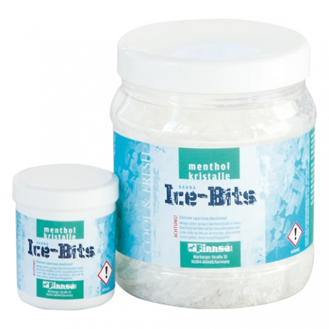Ice Bits