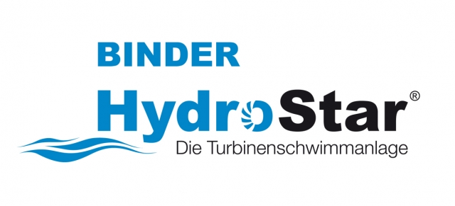 Hydrostar Binder