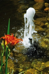 Schaumsprudler