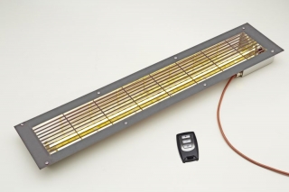 Infrarot-ABC-Vollspektrumstrahler